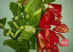 家常炒猪肝的做法图解2