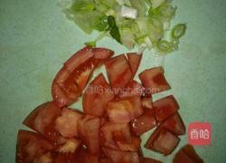 家常炒猪肝的做法图解3