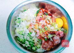 河南水煎包的做法图解3