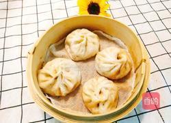 小笼包的做法图解6