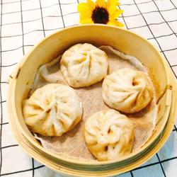 小笼包的做法[图]