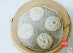 小笼包的做法图解5