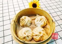 小笼包的做法图解7