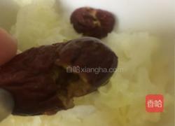 木瓜银耳汤的做法图解6