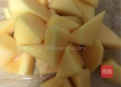 木瓜银耳汤的做法图解8