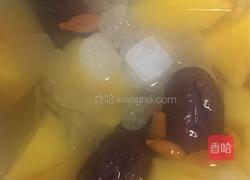 木瓜银耳汤的做法图解11