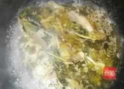 黄骨鱼粉的做法图解2
