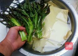 老厂冒菜的做法图解2