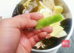 老厂冒菜的做法图解3