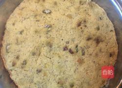 黄金开花馍馍的做法图解4