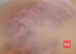 家常牛肉面的做法图解3