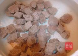 家常牛肉面的做法图解5
