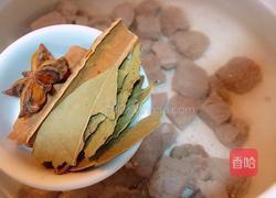 家常牛肉面的做法图解8