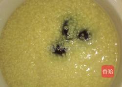 红枣小米粥的做法图解5
