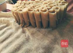 莜面栲栳栳的做法图解6