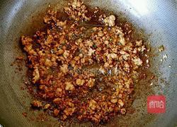 肉沫粉条的做法图解6