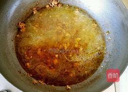 肉沫粉条的做法图解7