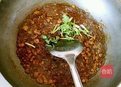 肉沫粉条的做法图解10