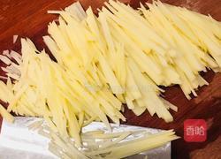 洋芋叉叉的做法图解3