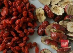 皂角米银耳羹的做法图解3