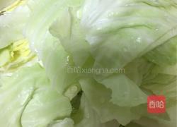 香辣手撕包菜的做法图解4