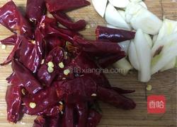 香辣手撕包菜的做法图解6