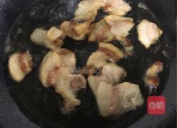 香辣手撕包菜的做法图解7