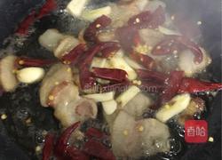 香辣手撕包菜的做法图解8