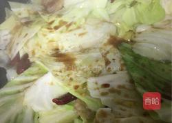 香辣手撕包菜的做法图解10