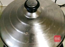 土豆藕饼的做法图解4