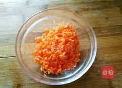 Potato and Lotus Root Cake Recipe Illustration 7