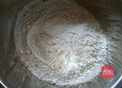 豆沙包的做法图解1