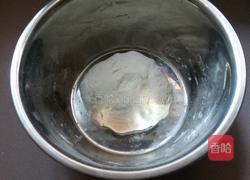 豆沙包的做法图解5