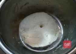豆沙包的做法图解7