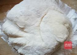 豆沙包的做法图解8
