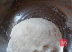 羊肉包子的做法图解2