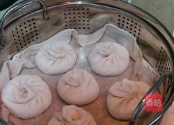 羊肉包子的做法图解8