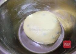 潘妮朵尼的做法图解12