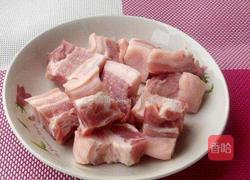 马氏红烧肉的做法图解2