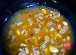 泡椒牛蛙的做法图解4