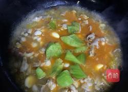 泡椒牛蛙的做法图解5