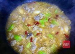 泡椒牛蛙的做法图解6