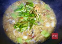 泡椒牛蛙的做法图解7