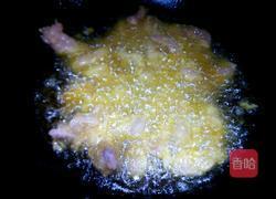 香炸小酥肉的做法图解9
