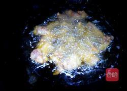 香炸小酥肉的做法图解11