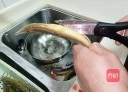 响螺泥鳅汤的做法图解4