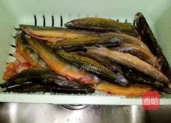 响螺泥鳅汤的做法图解5