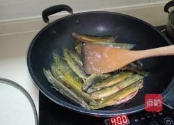 响螺泥鳅汤的做法图解6