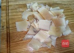 响螺泥鳅汤的做法图解7