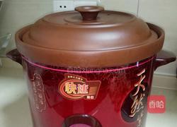 响螺泥鳅汤的做法图解12